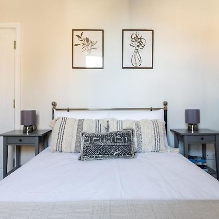 35A Howard Gardens - Cardiff City Centre Экстерьер фото