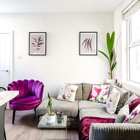 35A Howard Gardens - Cardiff City Centre Экстерьер фото