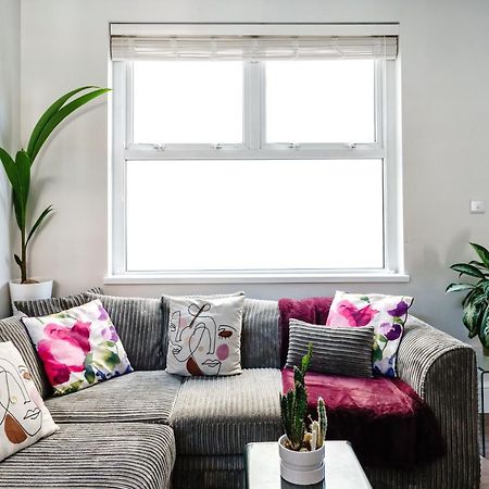 35A Howard Gardens - Cardiff City Centre Экстерьер фото