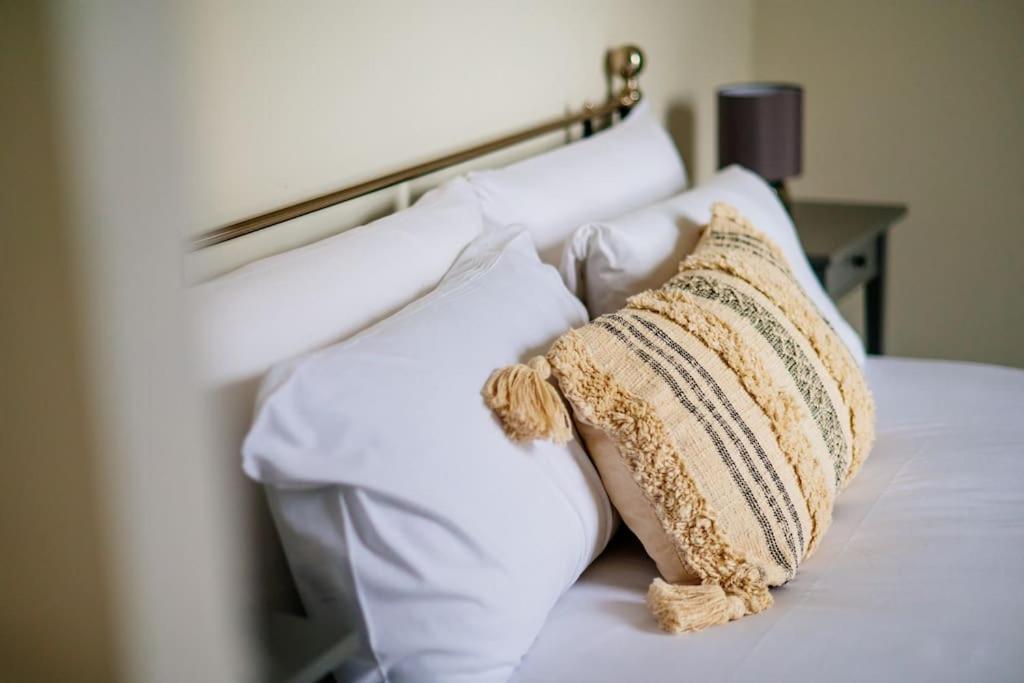 35A Howard Gardens - Cardiff City Centre Экстерьер фото