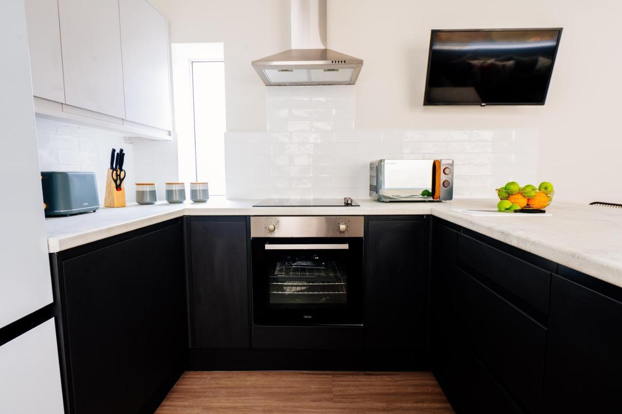35A Howard Gardens - Cardiff City Centre Экстерьер фото
