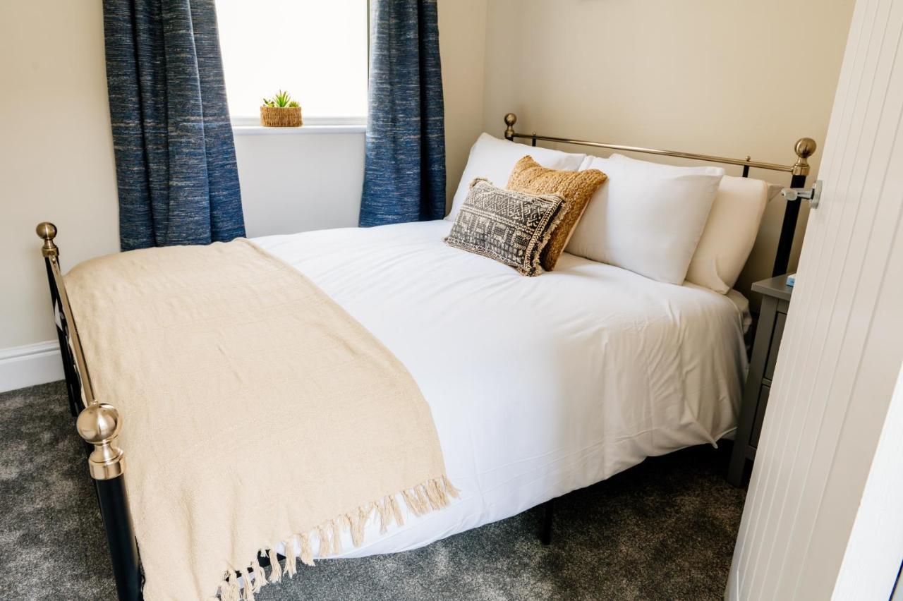 35A Howard Gardens - Cardiff City Centre Экстерьер фото