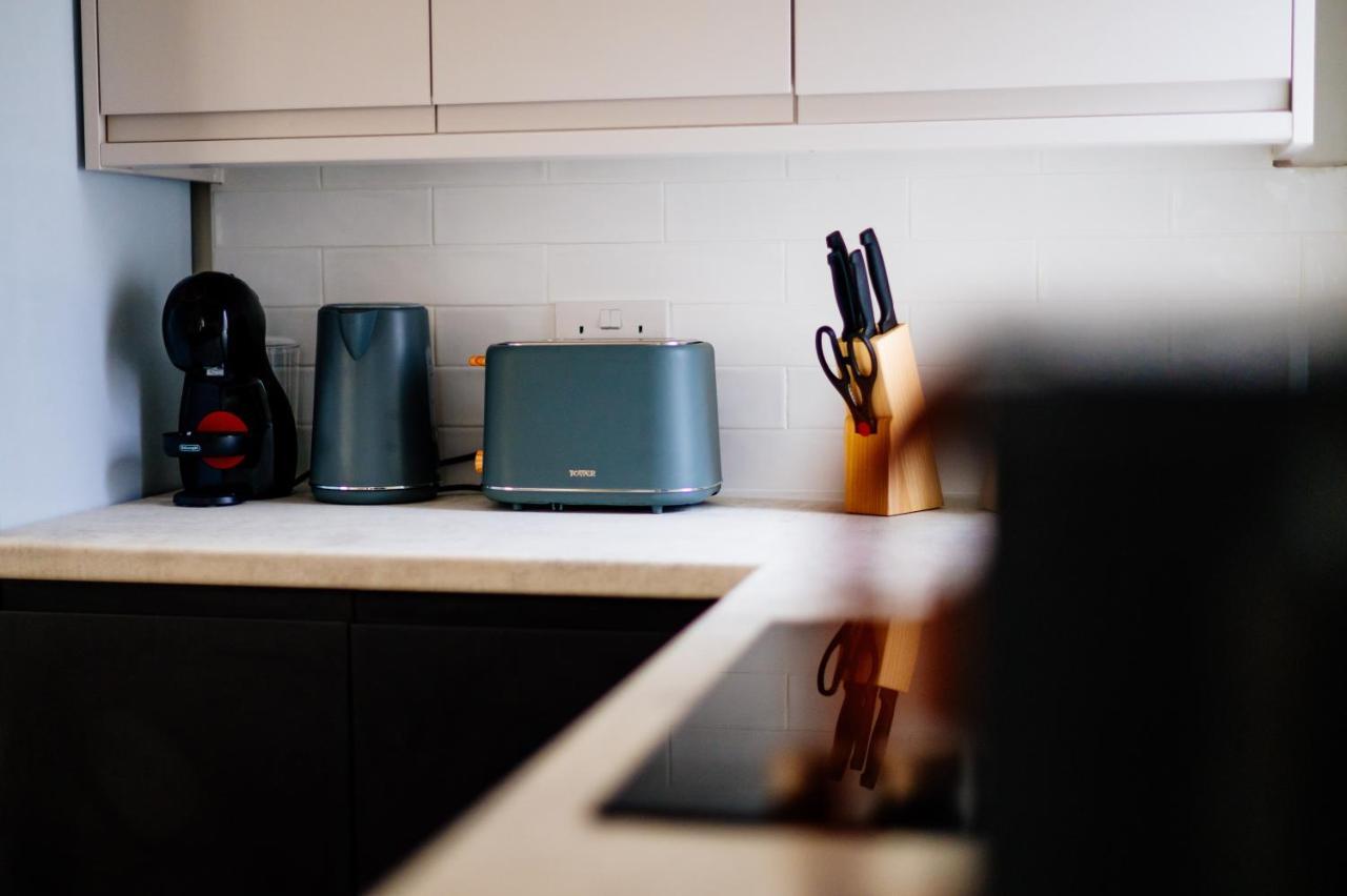 35A Howard Gardens - Cardiff City Centre Экстерьер фото