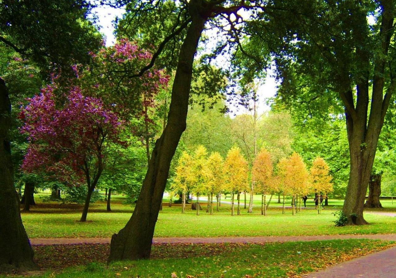 35A Howard Gardens - Cardiff City Centre Экстерьер фото