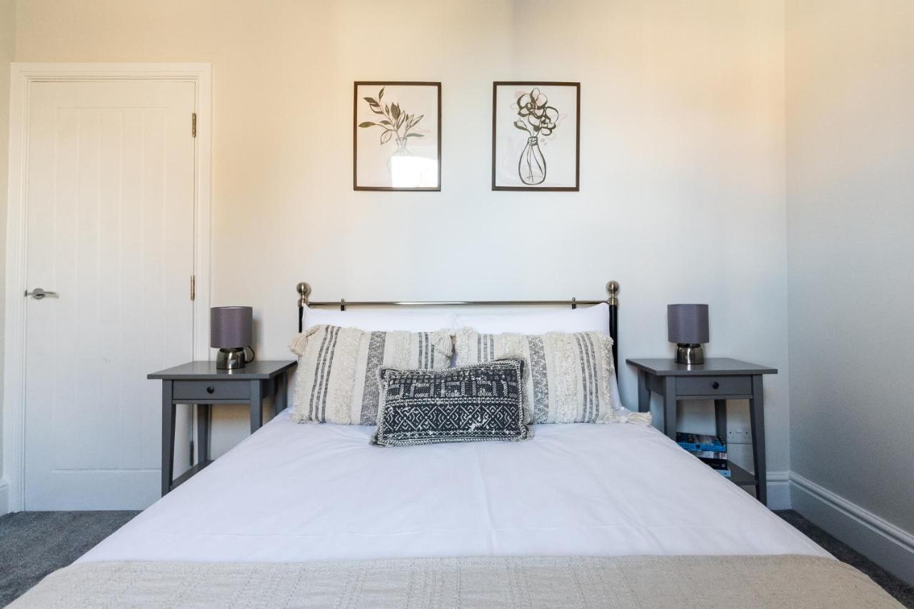 35A Howard Gardens - Cardiff City Centre Экстерьер фото