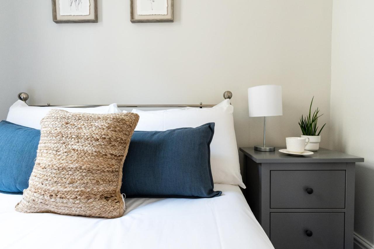 35A Howard Gardens - Cardiff City Centre Экстерьер фото