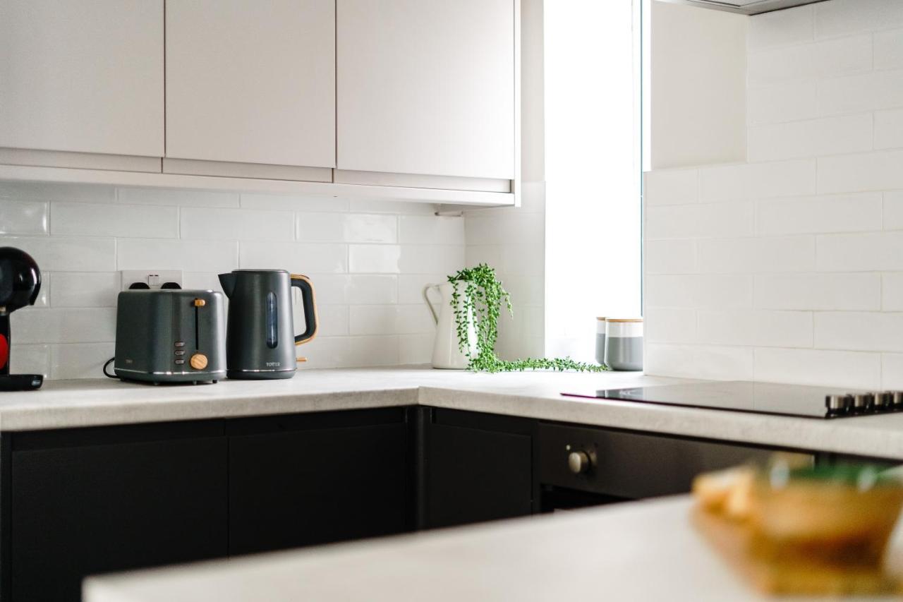 35A Howard Gardens - Cardiff City Centre Экстерьер фото
