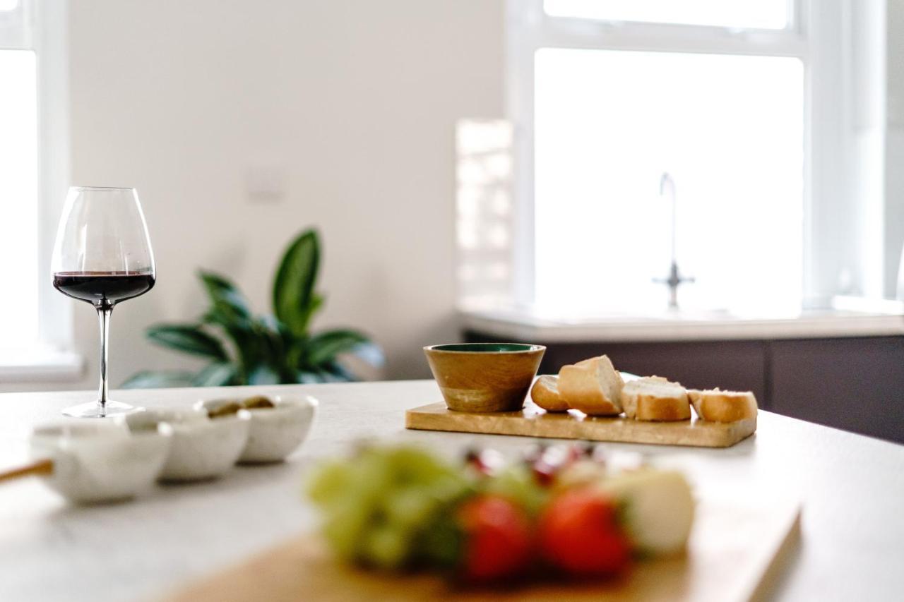 35A Howard Gardens - Cardiff City Centre Экстерьер фото