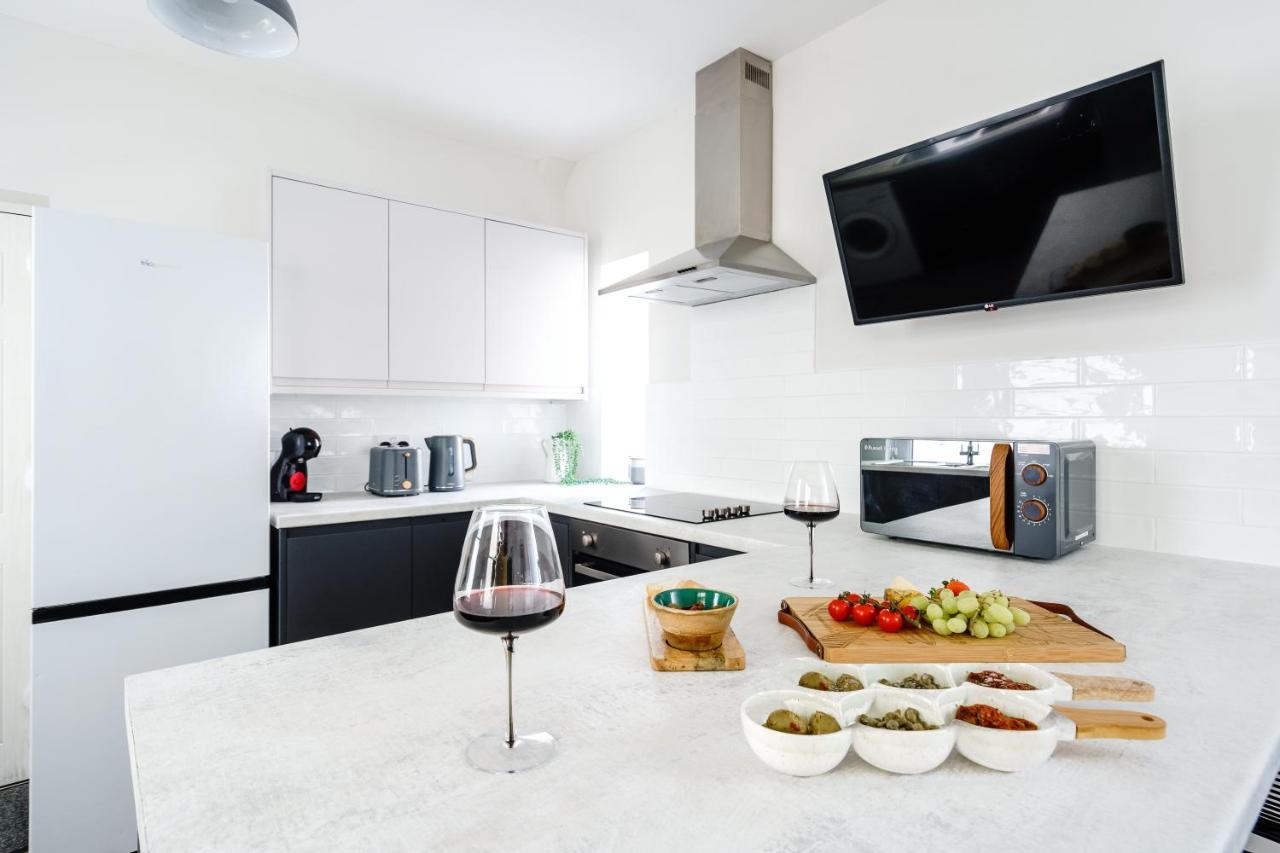 35A Howard Gardens - Cardiff City Centre Экстерьер фото