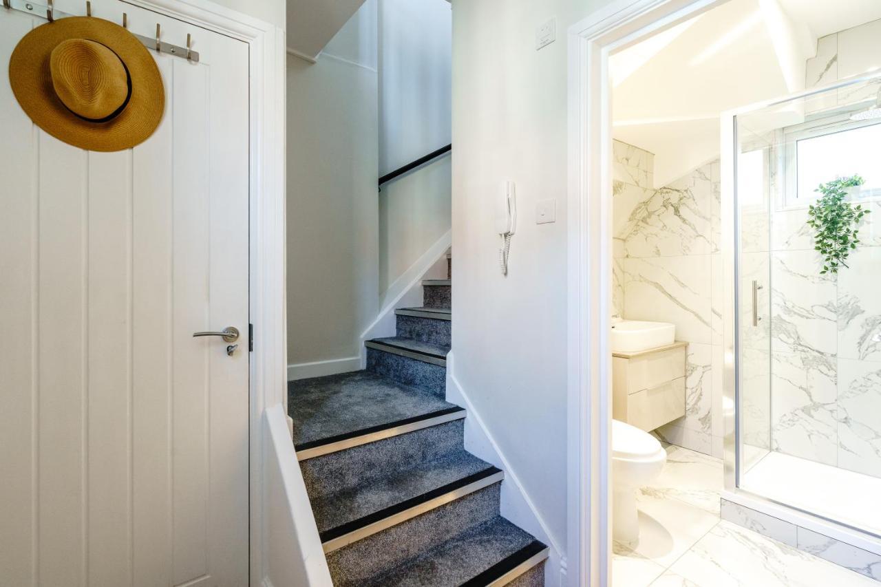 35A Howard Gardens - Cardiff City Centre Экстерьер фото