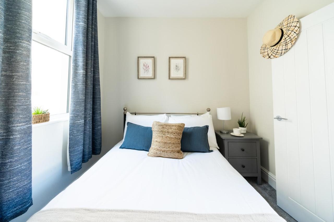 35A Howard Gardens - Cardiff City Centre Экстерьер фото