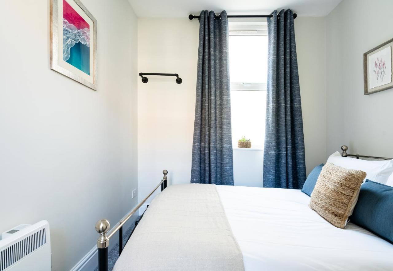 35A Howard Gardens - Cardiff City Centre Экстерьер фото