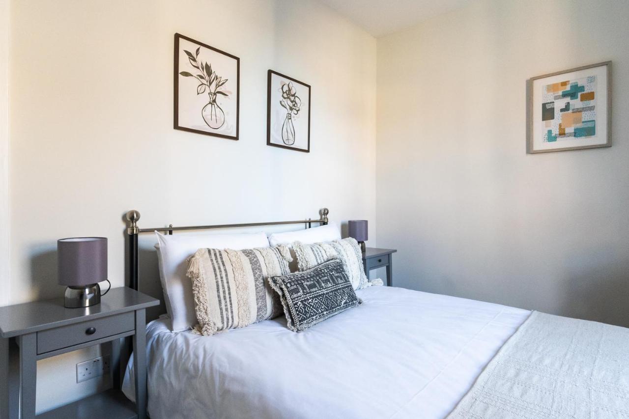 35A Howard Gardens - Cardiff City Centre Экстерьер фото