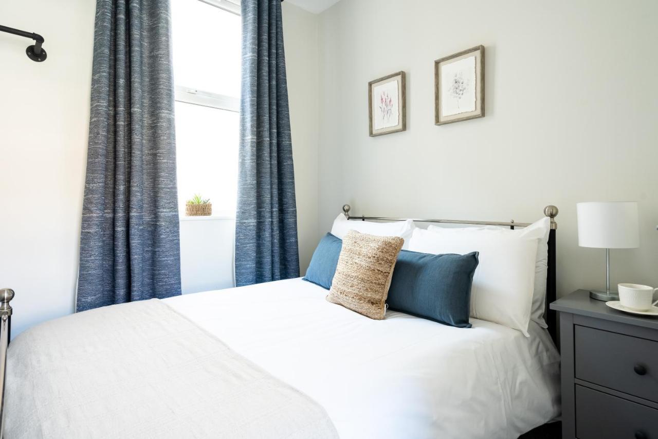 35A Howard Gardens - Cardiff City Centre Экстерьер фото