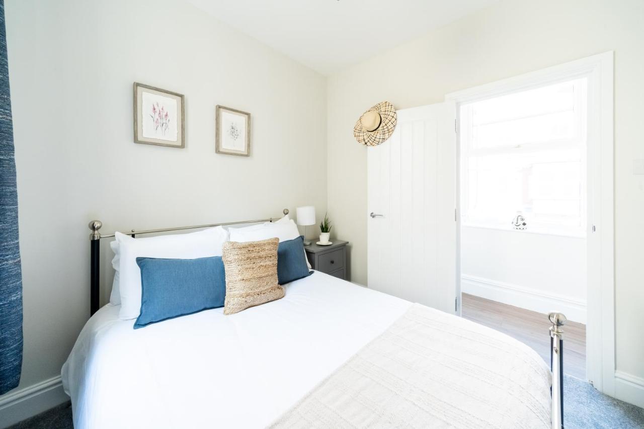 35A Howard Gardens - Cardiff City Centre Экстерьер фото
