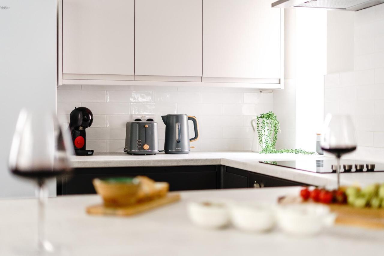 35A Howard Gardens - Cardiff City Centre Экстерьер фото