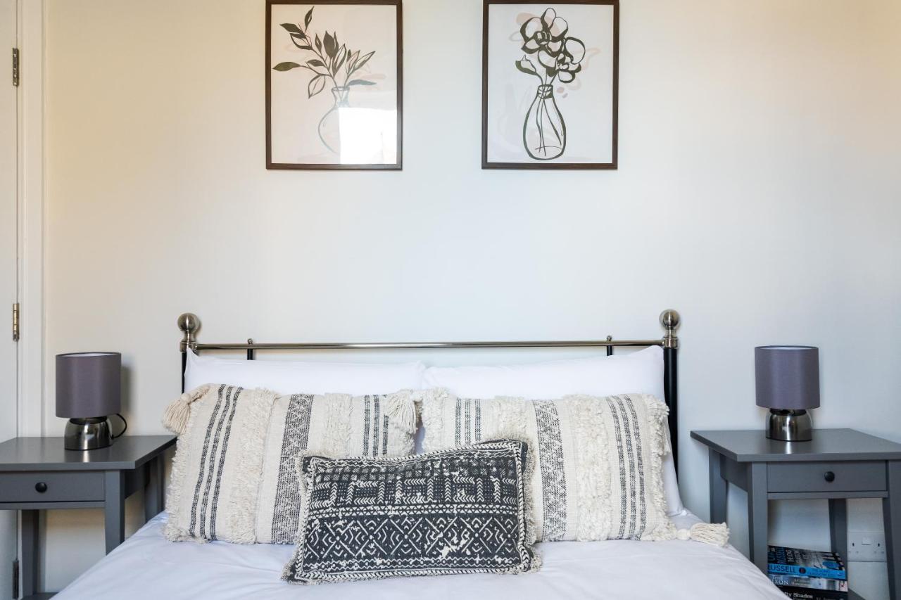 35A Howard Gardens - Cardiff City Centre Экстерьер фото