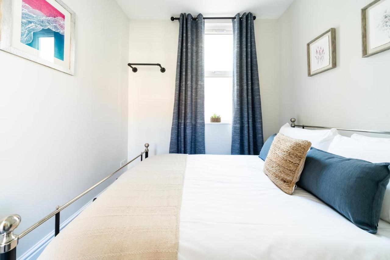 35A Howard Gardens - Cardiff City Centre Экстерьер фото