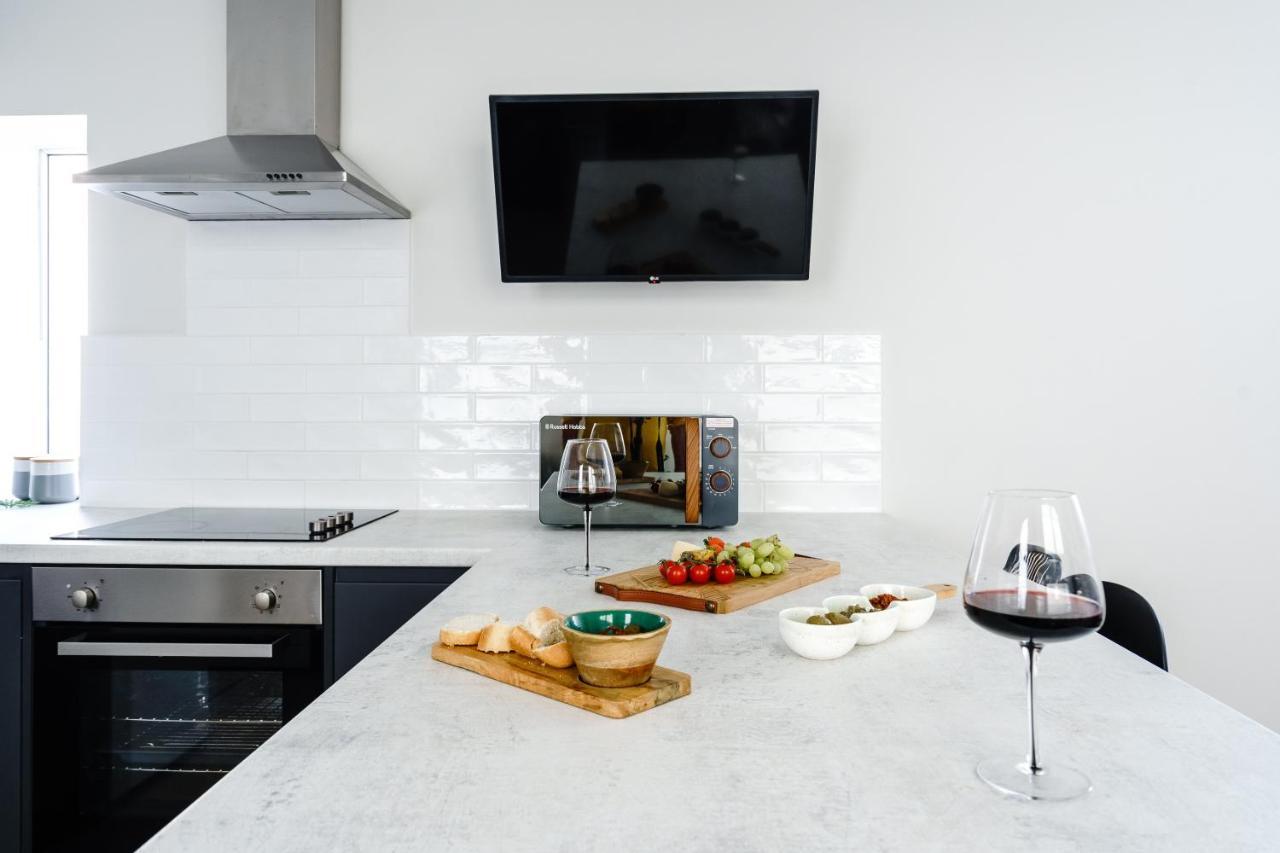 35A Howard Gardens - Cardiff City Centre Экстерьер фото