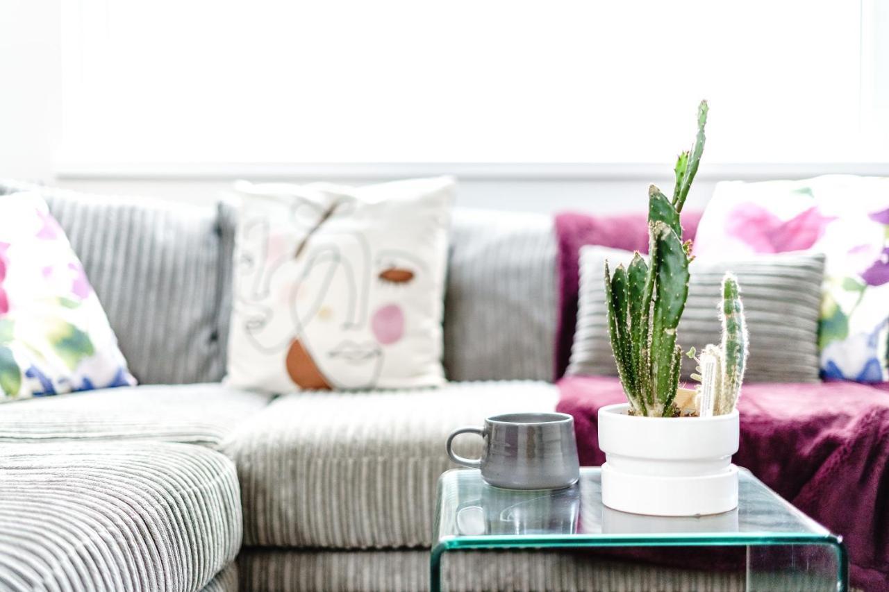35A Howard Gardens - Cardiff City Centre Экстерьер фото