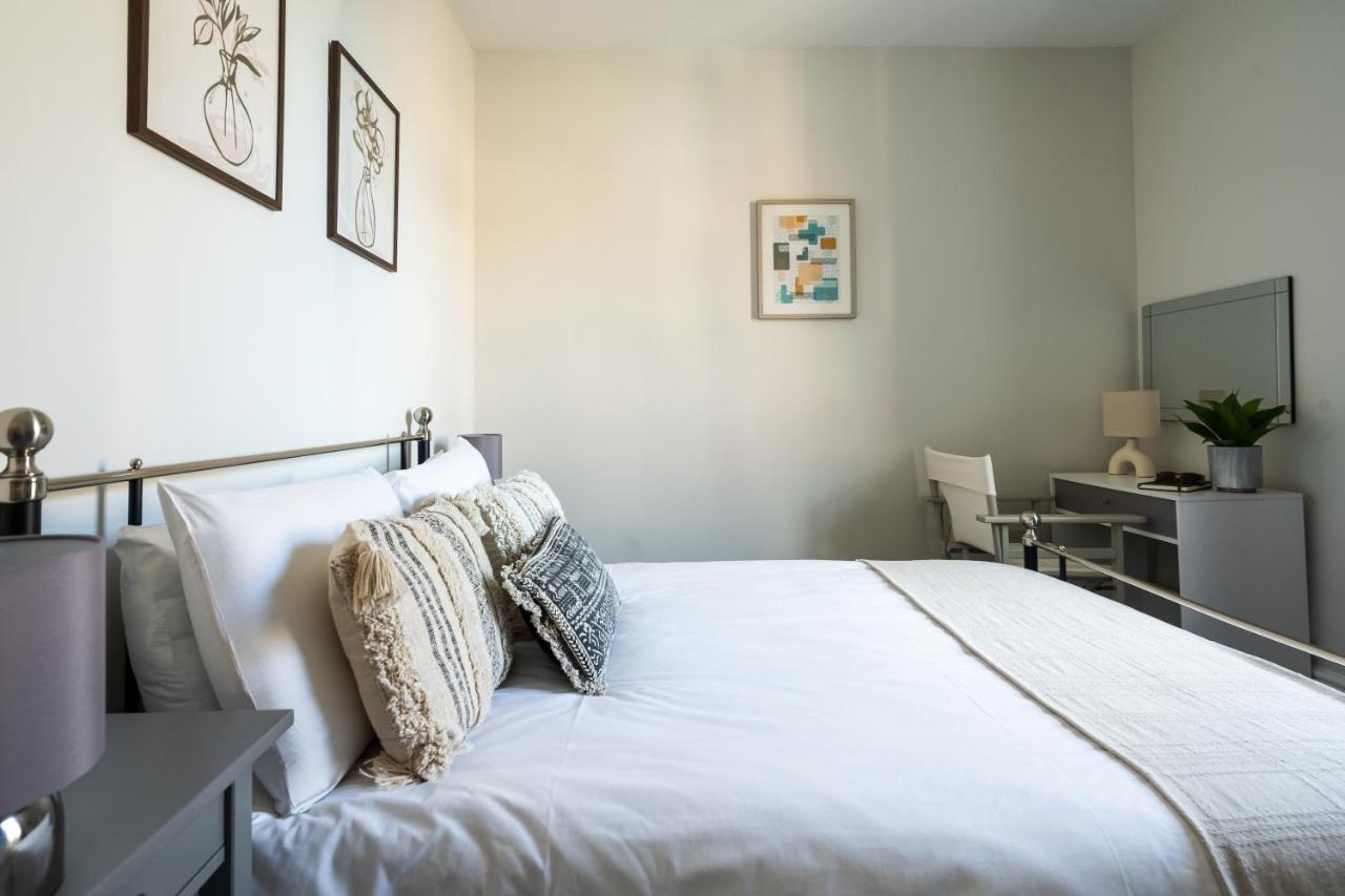 35A Howard Gardens - Cardiff City Centre Экстерьер фото