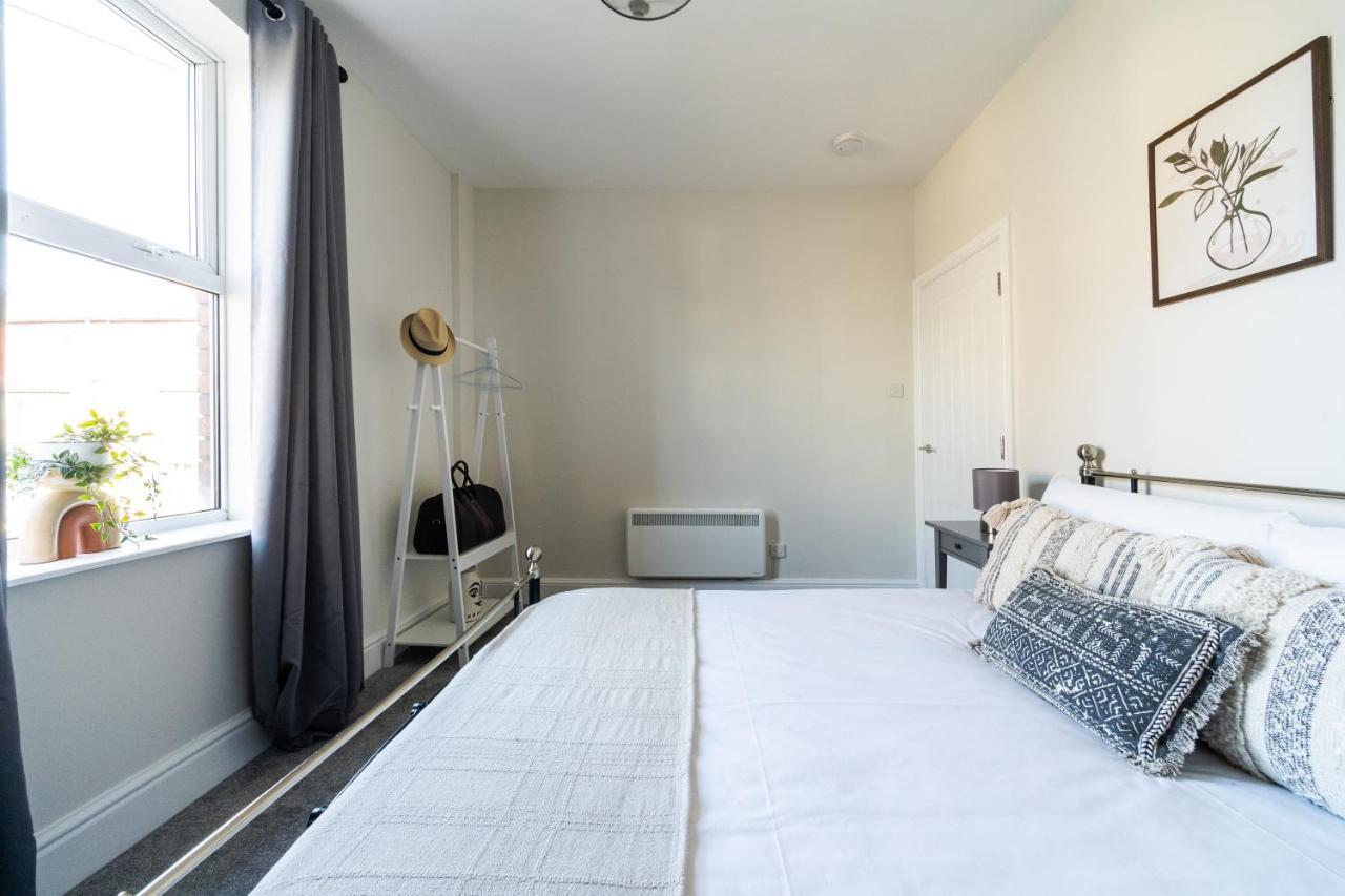 35A Howard Gardens - Cardiff City Centre Экстерьер фото