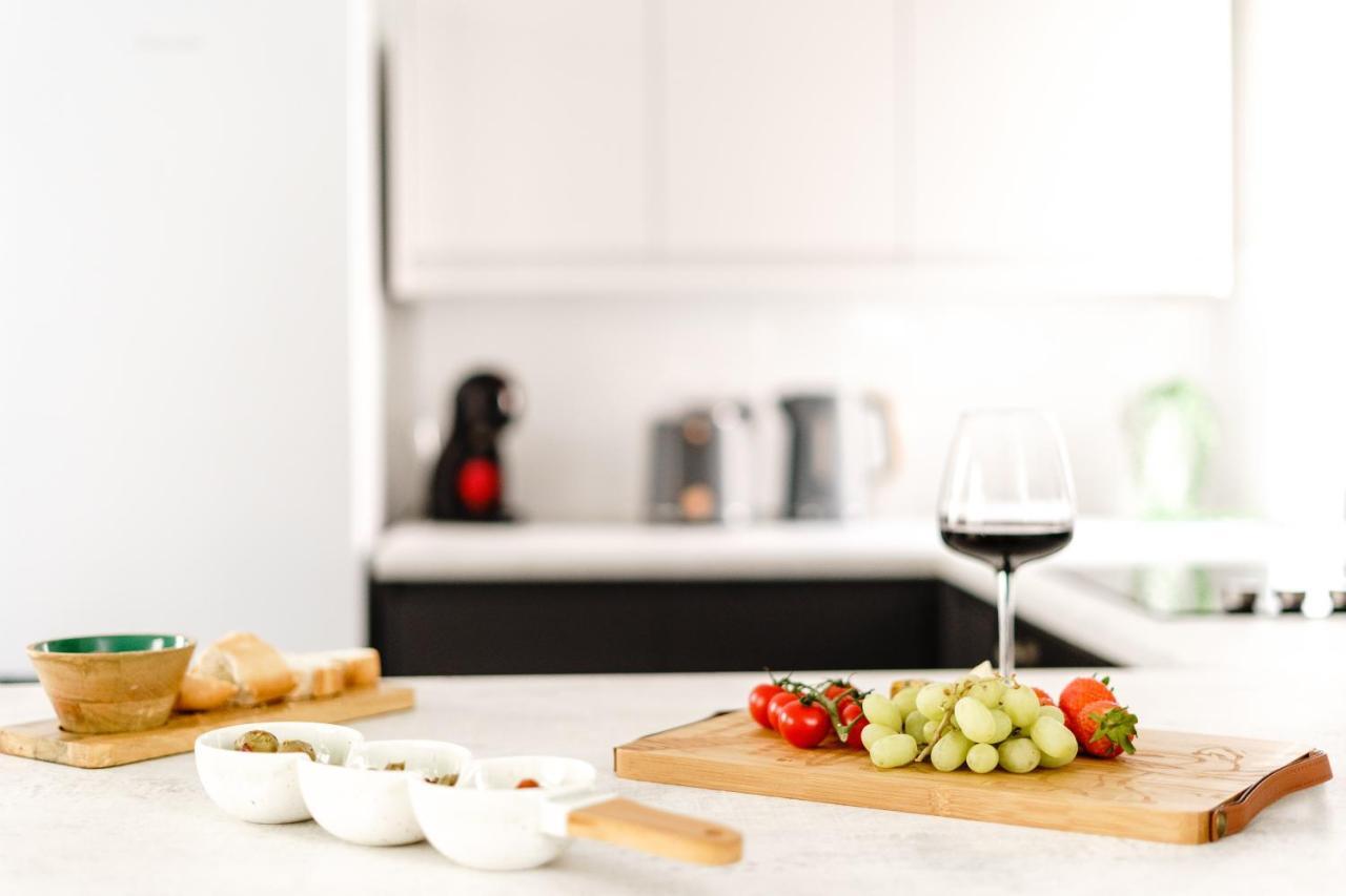 35A Howard Gardens - Cardiff City Centre Экстерьер фото