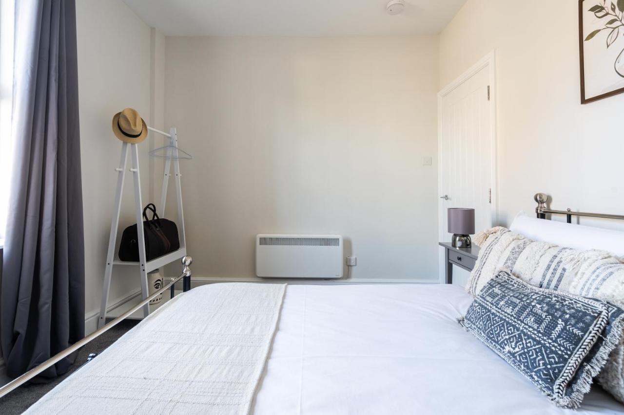 35A Howard Gardens - Cardiff City Centre Экстерьер фото