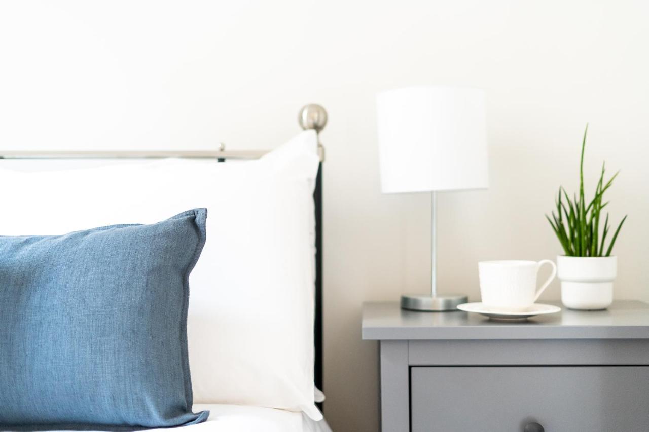 35A Howard Gardens - Cardiff City Centre Экстерьер фото