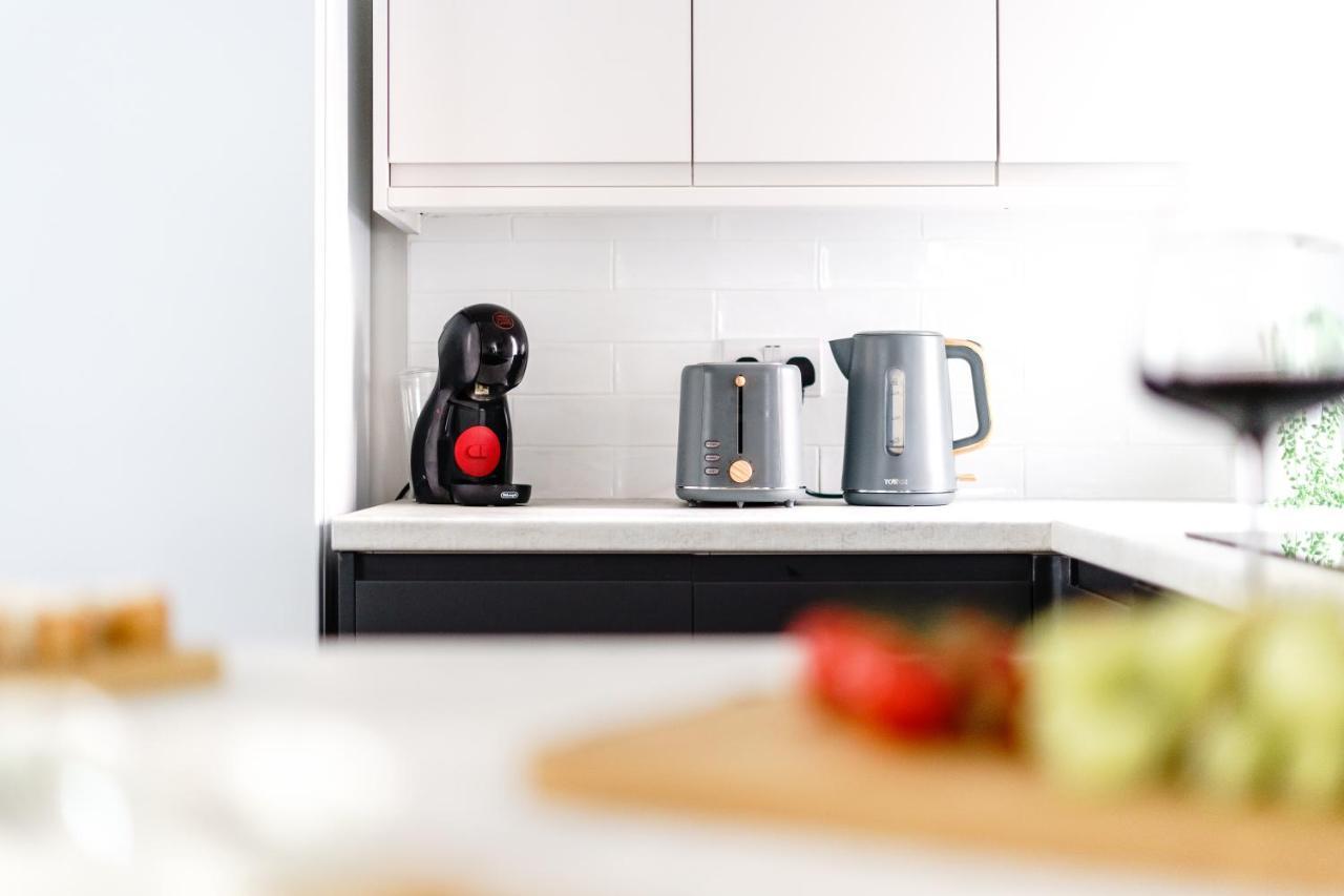 35A Howard Gardens - Cardiff City Centre Экстерьер фото