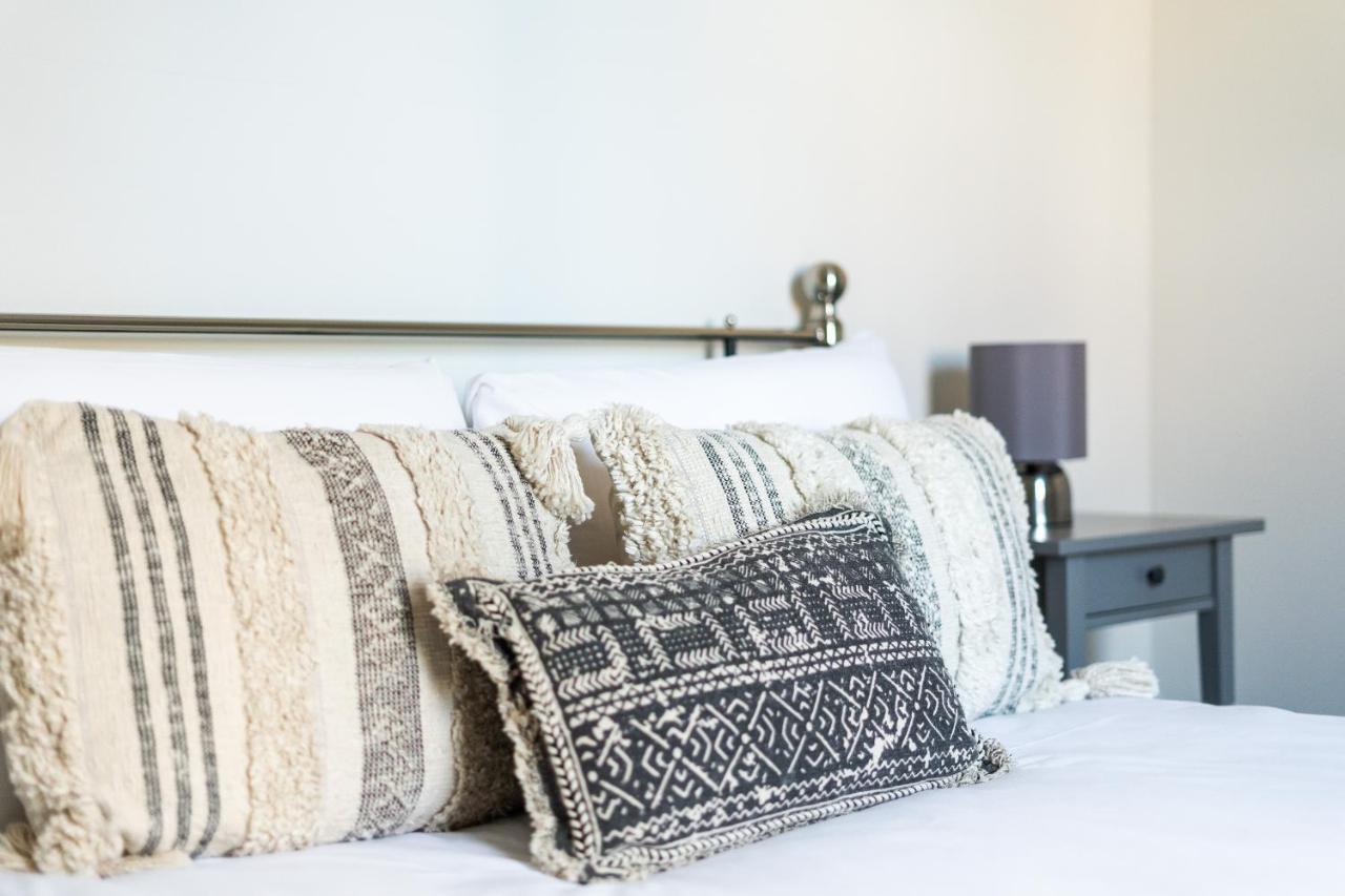 35A Howard Gardens - Cardiff City Centre Экстерьер фото