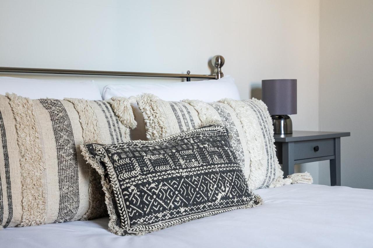 35A Howard Gardens - Cardiff City Centre Экстерьер фото